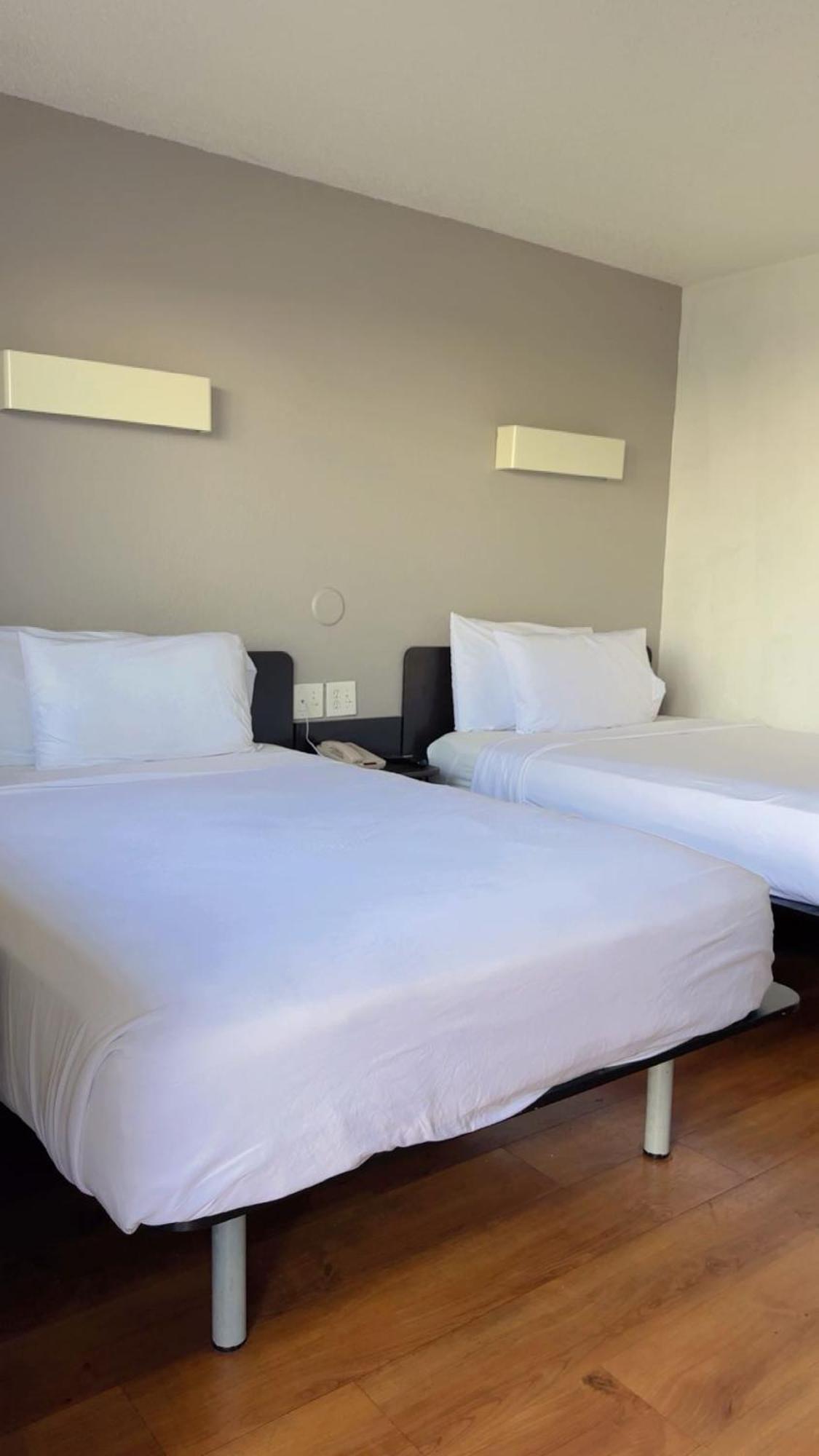 Park Inn By Radisson, Santa Rosa South Eksteriør billede