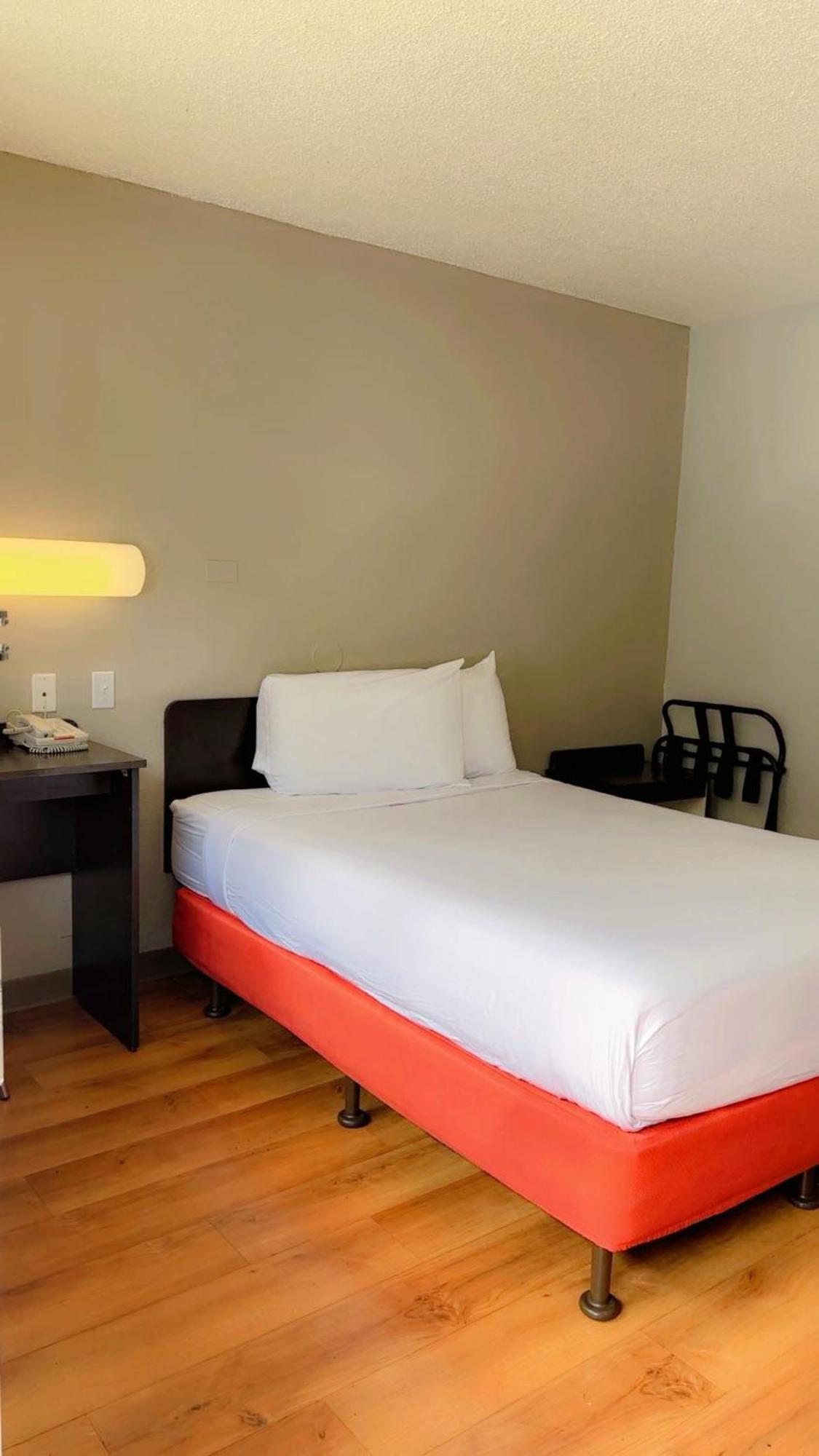 Park Inn By Radisson, Santa Rosa South Eksteriør billede
