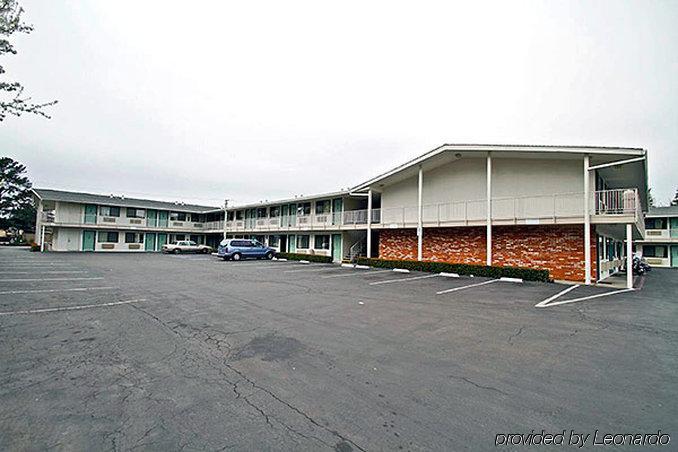 Park Inn By Radisson, Santa Rosa South Eksteriør billede