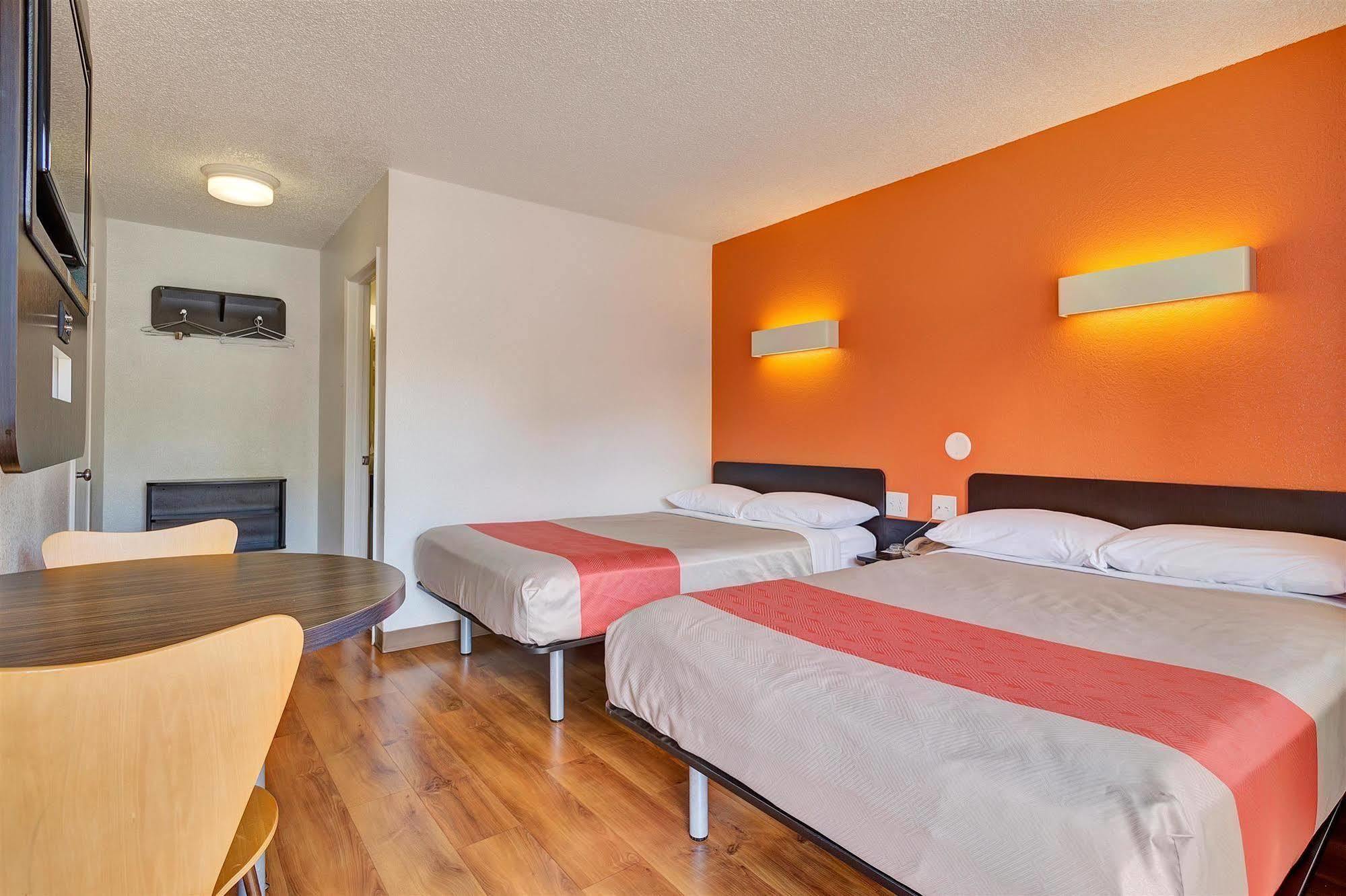 Park Inn By Radisson, Santa Rosa South Eksteriør billede