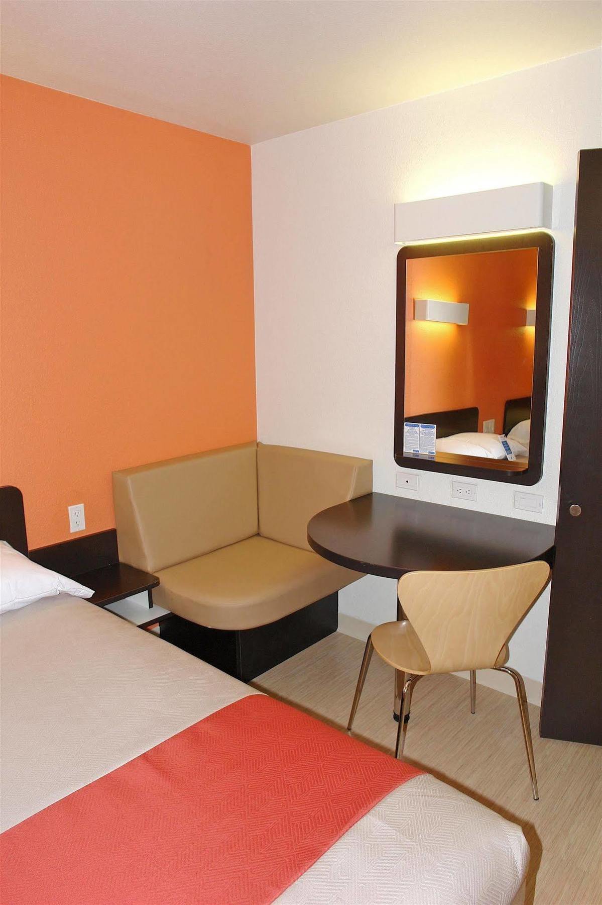 Park Inn By Radisson, Santa Rosa South Eksteriør billede
