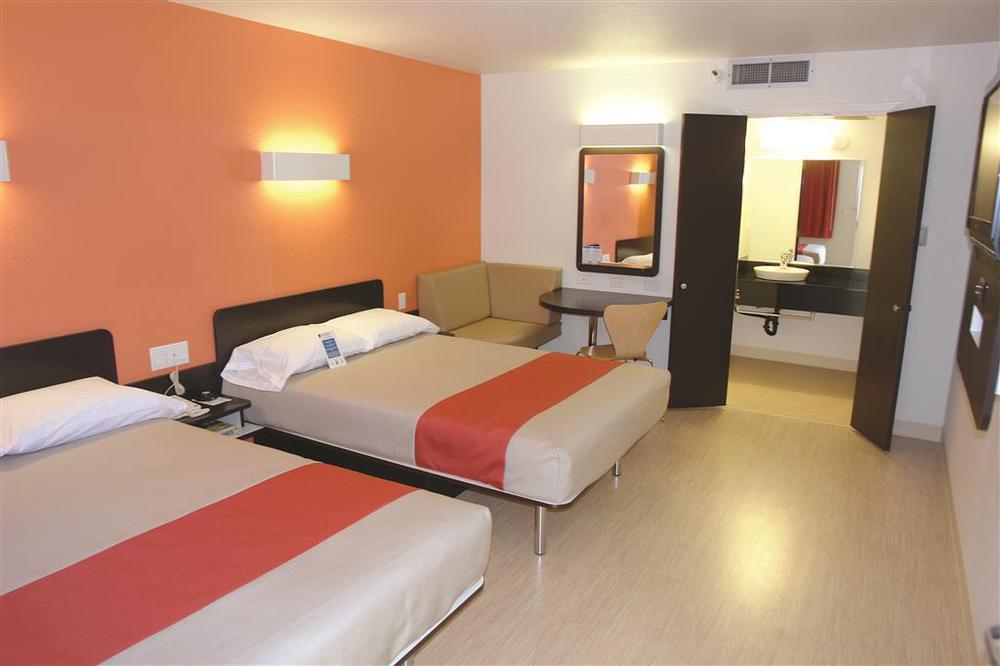 Park Inn By Radisson, Santa Rosa South Værelse billede