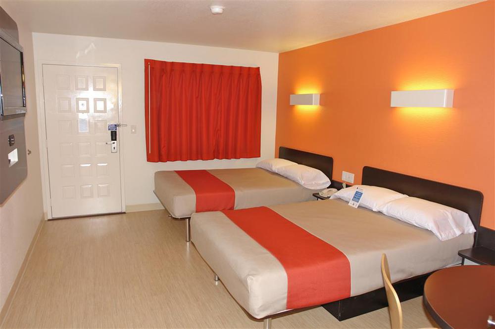 Park Inn By Radisson, Santa Rosa South Værelse billede